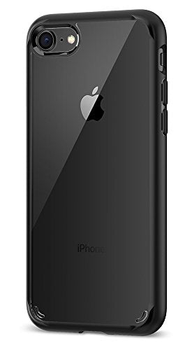 Spigen Ultra Hybrid iPhone 7 / 8 Case with Clear Air Cushion Technology