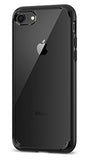 Spigen Ultra Hybrid iPhone 7 / 8 Case with Clear Air Cushion Technology