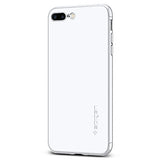 Spigen Thin Fit 360 iPhone with Tempered Glass Screen Protector