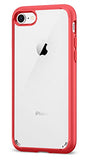Spigen Ultra Hybrid iPhone 7 / 8 Case with Clear Air Cushion Technology