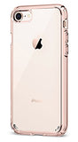 Spigen Ultra Hybrid iPhone 7 / 8 Case with Clear Air Cushion Technology