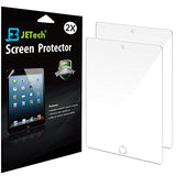 iPad 2 / 3 / 4 Screen Protector, 2-Pack