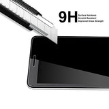 Apple iPad Pro 10.5 inch Tempered Glass Screen Protector