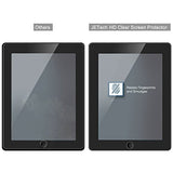 iPad 2 / 3 / 4 Screen Protector, 2-Pack