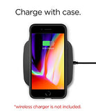 Spigen Ultra Hybrid iPhone 7 / 8 Case with Clear Air Cushion Technology