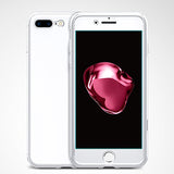 Spigen Thin Fit 360 iPhone with Tempered Glass Screen Protector
