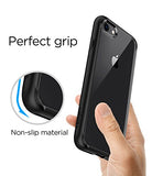 Spigen Ultra Hybrid iPhone 7 / 8 Case with Clear Air Cushion Technology