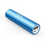 PowerCore+ mini Portable Charger