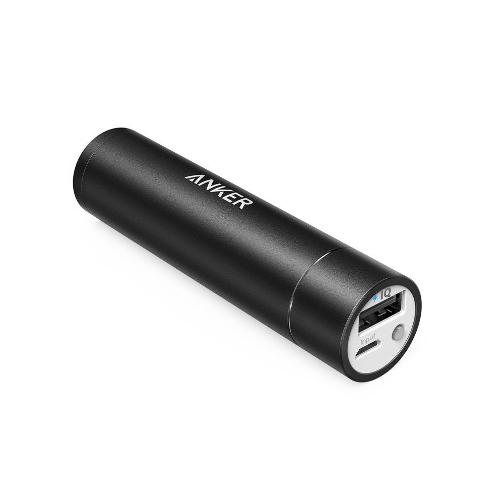 PowerCore+ mini Portable Charger