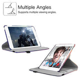iPad Mini 4 Case with Smart Cover