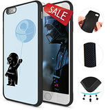 #1 Favorite - Star Wars Case for iPhone 6 / 6S