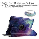 iPad Mini 4 Case with Smart Cover