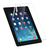 iPad 2 / 3 / 4 Screen Protector, 2-Pack