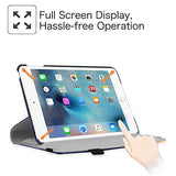 iPad Mini 4 Case with Smart Cover