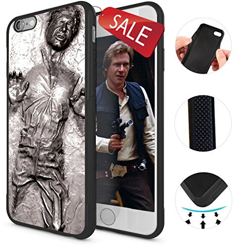 #1 Favorite - Star Wars Case for iPhone 6 / 6S - Armor Your Phone