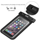 Best Waterproof Case for Phones