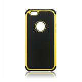 Double Layer Shockproof Case for iPhone 6 / 6S