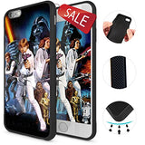 #1 Favorite - Star Wars Case for iPhone 6 / 6S