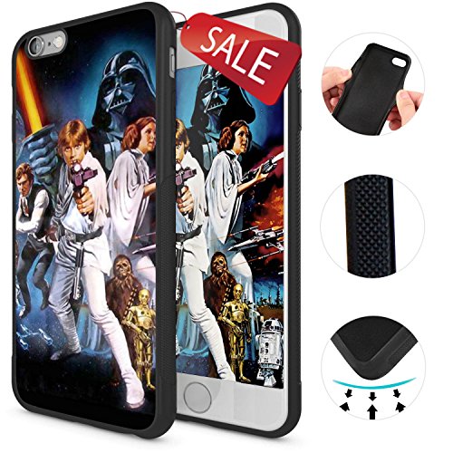 1 Favorite - Star Wars Case for iPhone 6 / 6S - Armor Your Phone 1 Favorite - Star Wars Case for iPhone 6 / 6S - Armor Your Phone