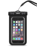Best Waterproof Case for Phones
