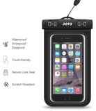 Best Waterproof Case for Phones
