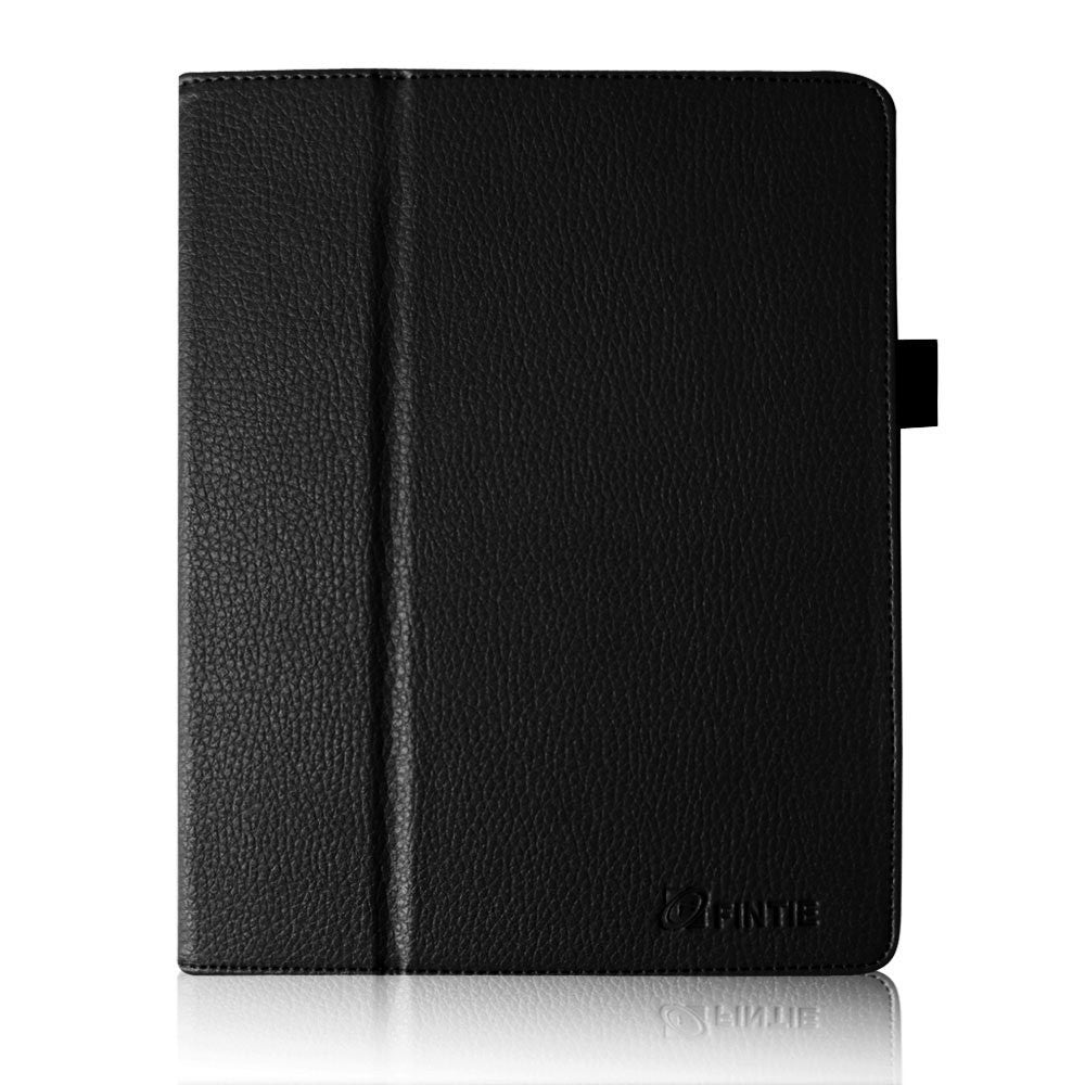 Basic iPad 2/3/4 Slim Fit Folio Case