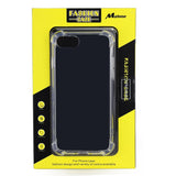 Crystal Clear Case for iPhone 7 Plus