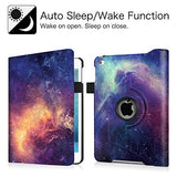 iPad Mini 4 Case with Smart Cover