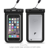 Best Waterproof Case for Phones