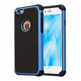 Double Layer Shockproof Case for iPhone 6 / 6S
