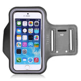 Best Water Resistant Cell Phone Armband
