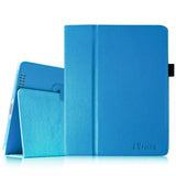 Basic iPad 2/3/4 Slim Fit Folio Case