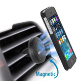 Universal Air Vent Magnetic Car Mount
