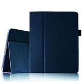 Basic iPad 2/3/4 Slim Fit Folio Case