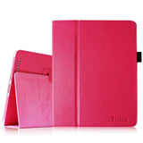 Basic iPad 2/3/4 Slim Fit Folio Case