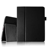 Basic iPad 2/3/4 Slim Fit Folio Case