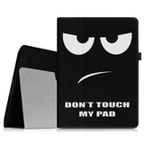 Fun iPad 2/3/4 Slim Fit Folio Case