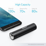 PowerCore+ mini Portable Charger