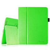 Basic iPad 2/3/4 Slim Fit Folio Case