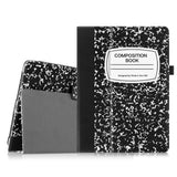Fun iPad 2/3/4 Slim Fit Folio Case