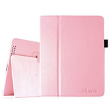Basic iPad 2/3/4 Slim Fit Folio Case