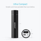 PowerCore+ mini Portable Charger