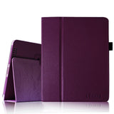 Basic iPad 2/3/4 Slim Fit Folio Case