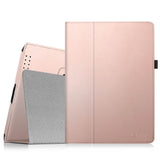 Basic iPad 2/3/4 Slim Fit Folio Case