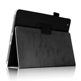 Premium iPad 2/3/4 Slim Fit Folio Case