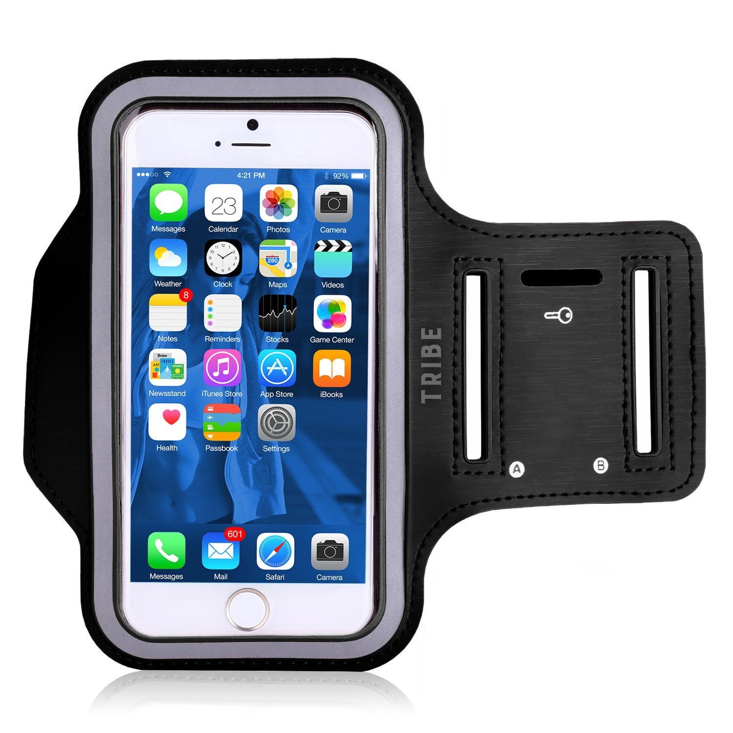 Best Water Resistant Cell Phone Armband