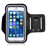 Best Water Resistant Cell Phone Armband