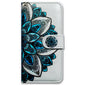 iPhone 6 & 6s Floral Wallet Case