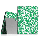 Fun iPad 2/3/4 Slim Fit Folio Case
