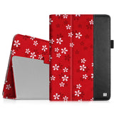 Fun iPad 2/3/4 Slim Fit Folio Case